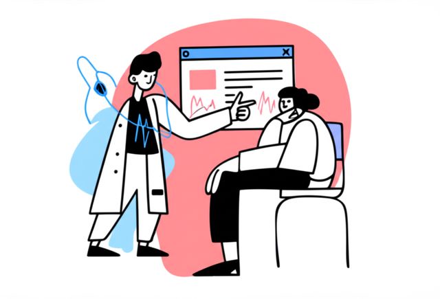 Image representing Diagnosis