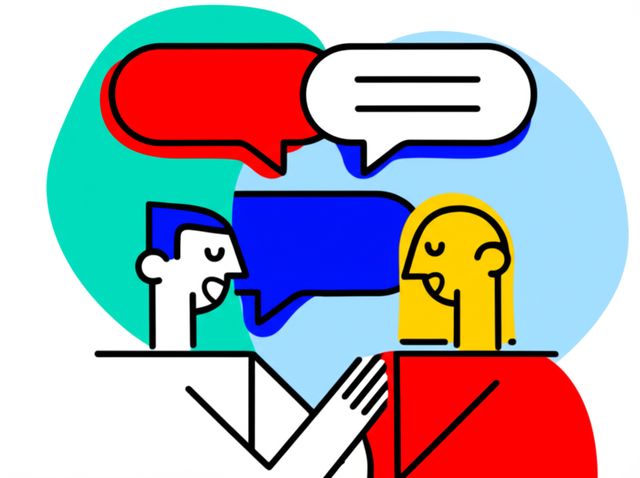 Image representing Dialogue
