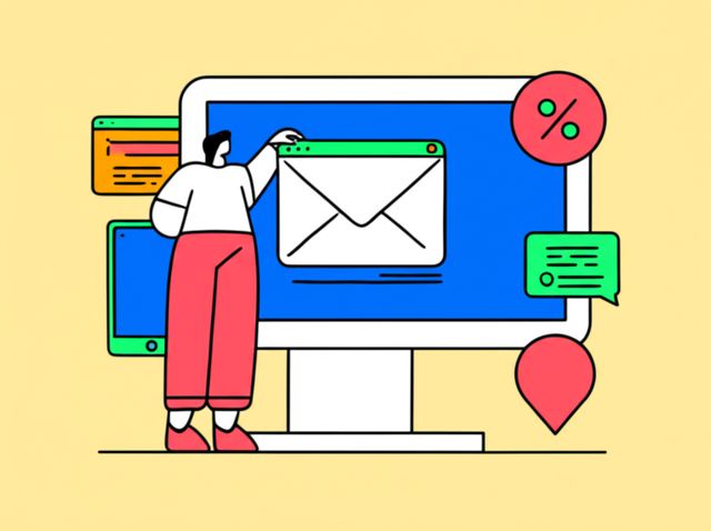 Image representing Digital Advertising