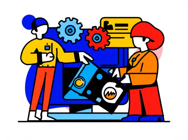 Image representing Digital Assets
