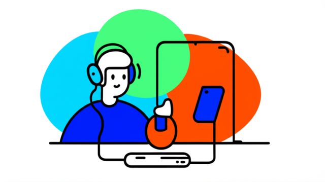Image representing Digital Audio