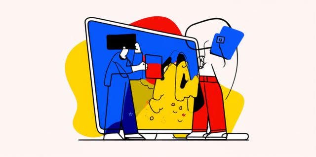 Image representing Digital Disruption