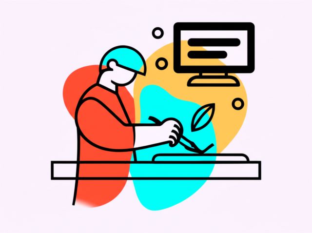 Image representing Digital Drawing
