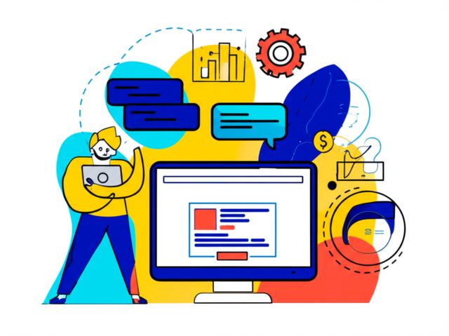 Image representing Digital Economy