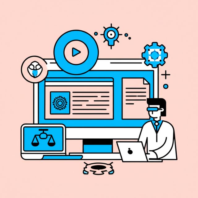 Image representing Digital Forensics
