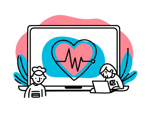 Image representing Digital Health