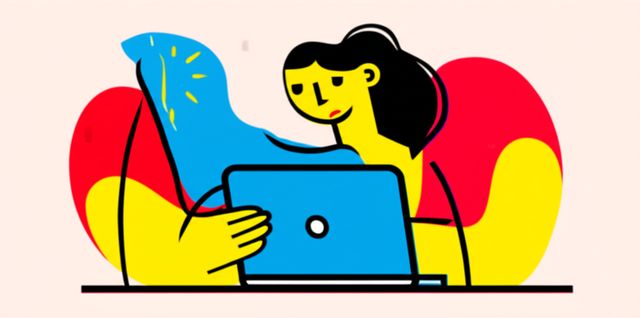 Image representing Digital Humanities