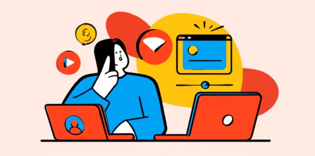 Image representing Digital literacy
