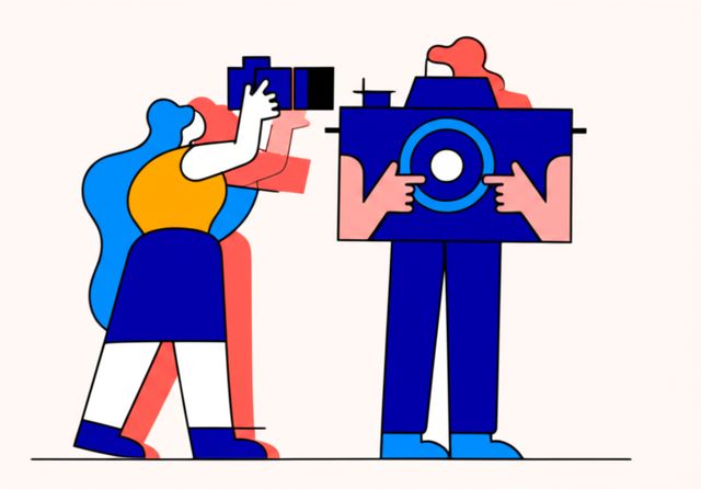 Image representing Digital Photography