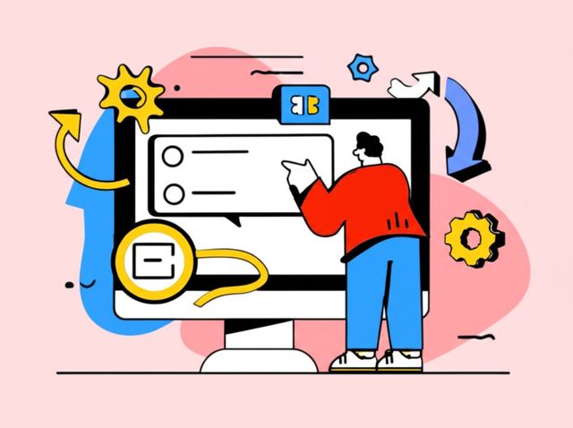 Image representing Digital Product Design