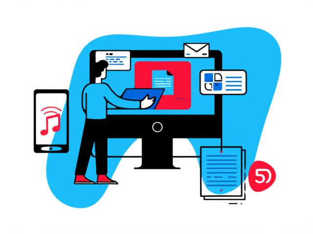Image representing Digital Products