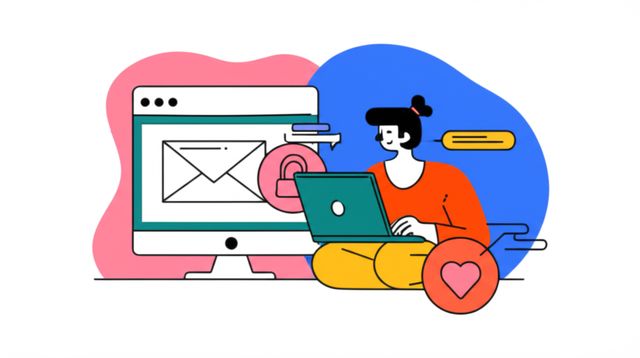 Image representing Digital Security