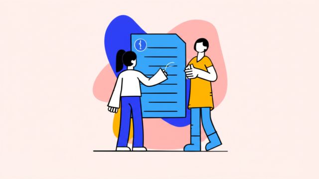 Image representing Digital Signatures