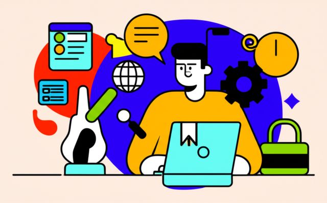 Image representing Digital Skills