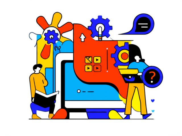 Image representing Digital Strategy