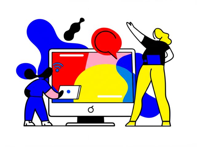 Image representing Digital Technologies