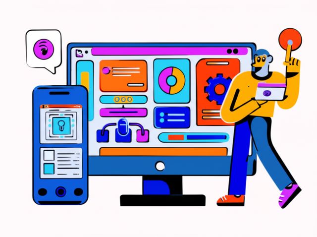 Image representing Digital Tools