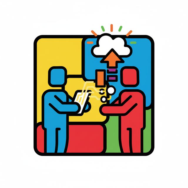 Image representing Digital Transformation