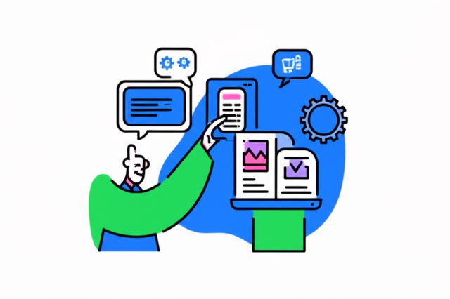 Image representing Digital Twins