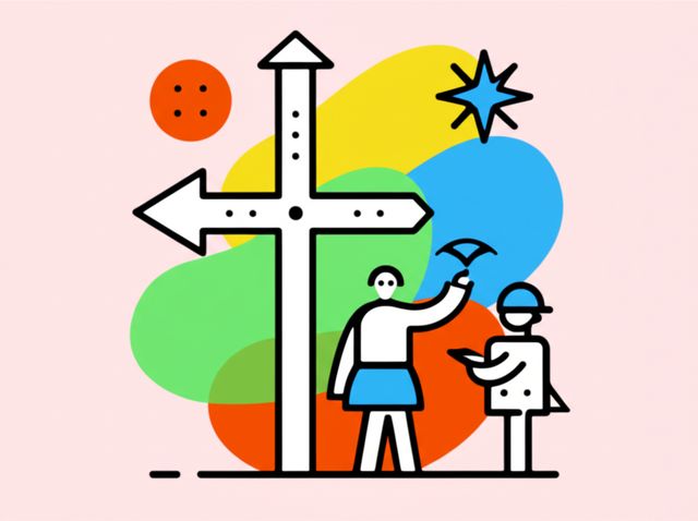 Image representing Directions