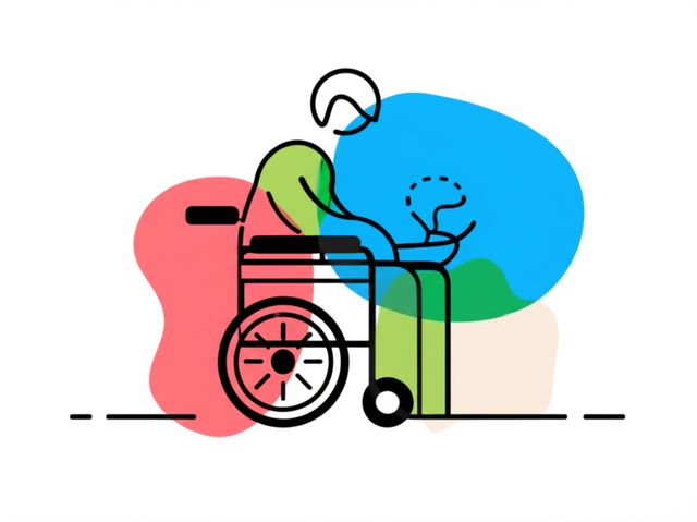 Image representing Disability