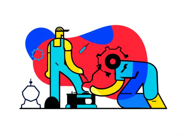 Image representing Disassembly