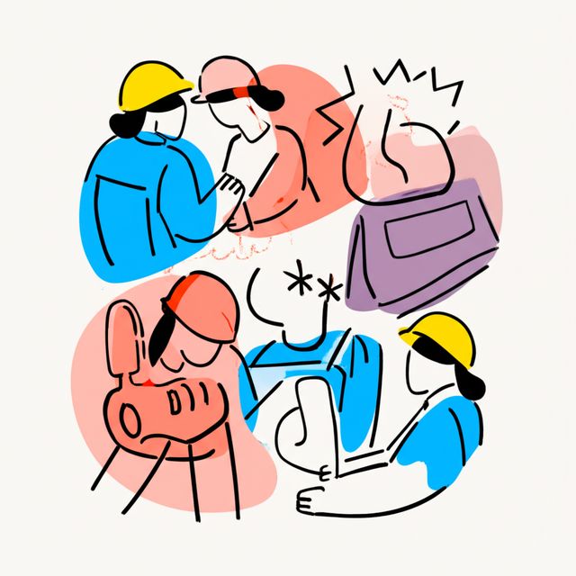 Image representing Disaster Response