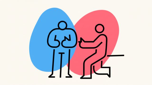 Image representing Discipline