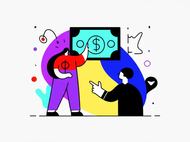 Image representing Discounted Cash Flow