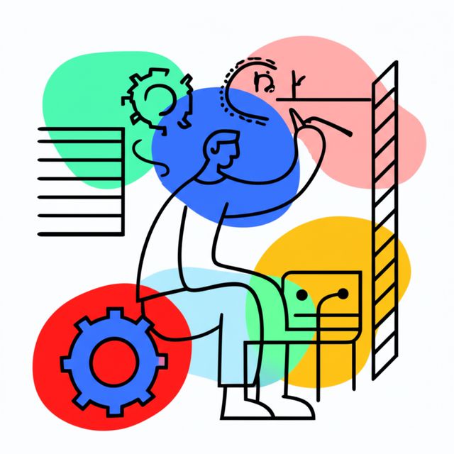 Image representing Discrete Optimization