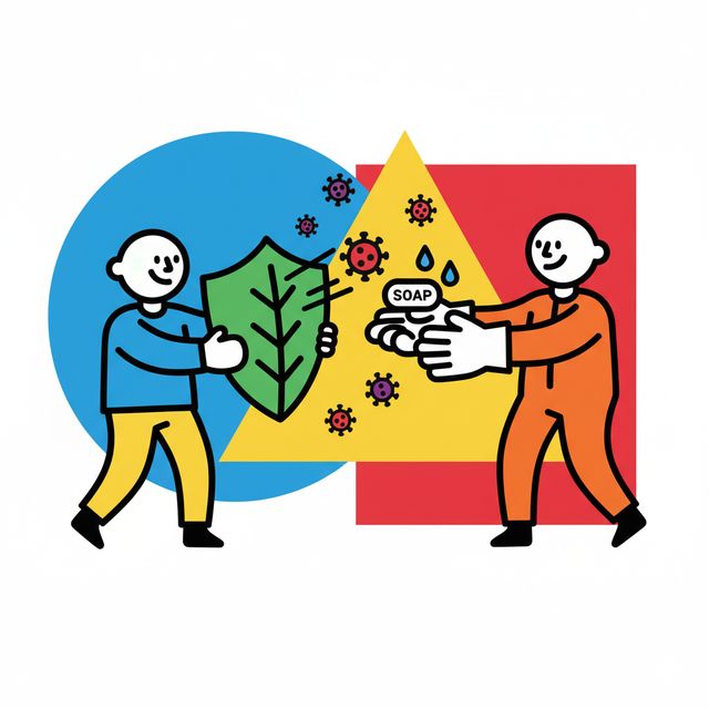 Image representing Disease Prevention