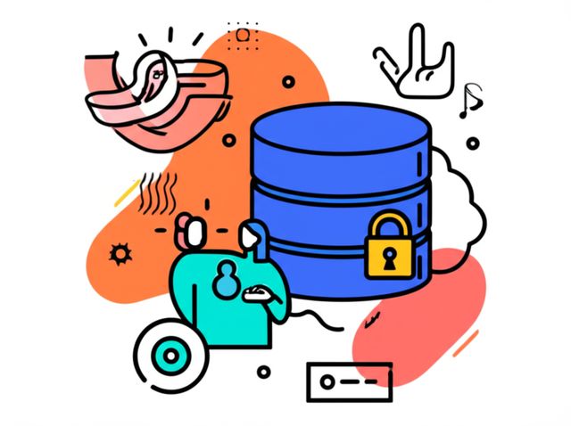 Image representing Disk Encryption