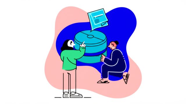 Image representing Disk Management