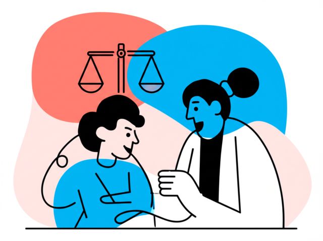Image representing Dispute Resolution