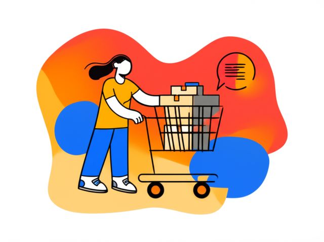 Image representing Distribution Channels