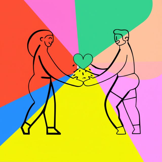 Image representing Diversity, Equity, and Inclusion