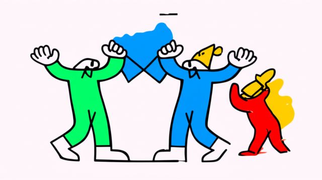 Image representing Divide and Conquer