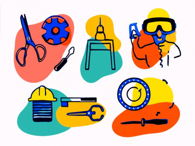 Image representing DIY