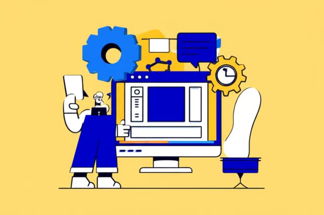 Image representing Django Framework
