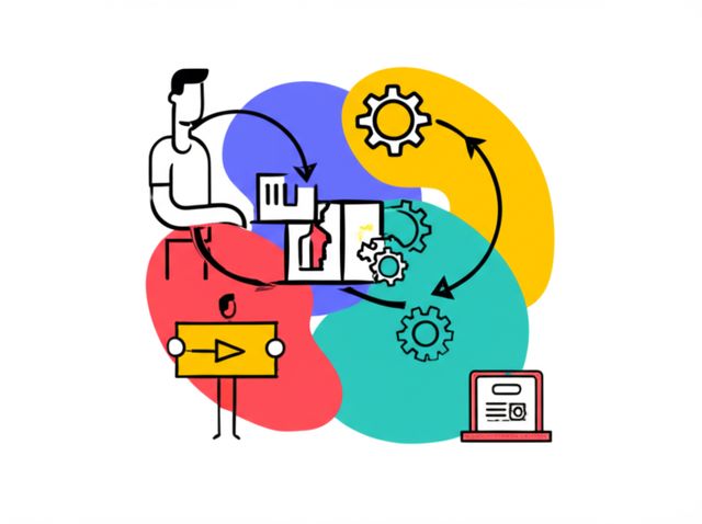 Image representing DMAIC