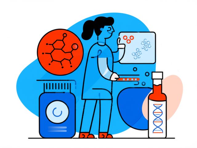 Image representing DNA Sequencing