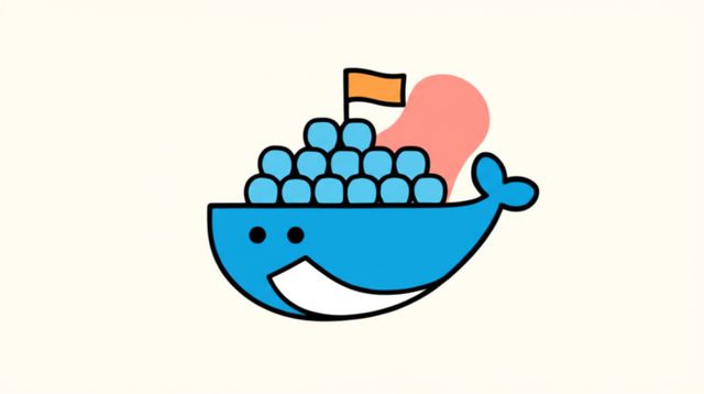 Image representing Docker Containers