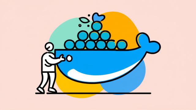 Image representing Docker Registry