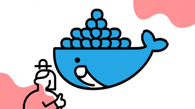 Image representing Dockerfile