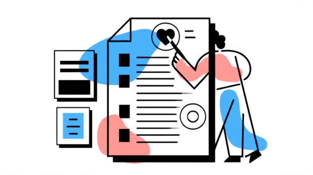 Image representing Document Editing