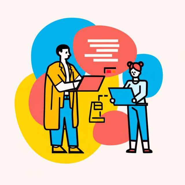 Image representing Document-Oriented Databases