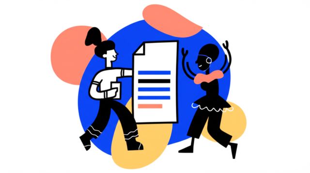 Image representing Document Sharing