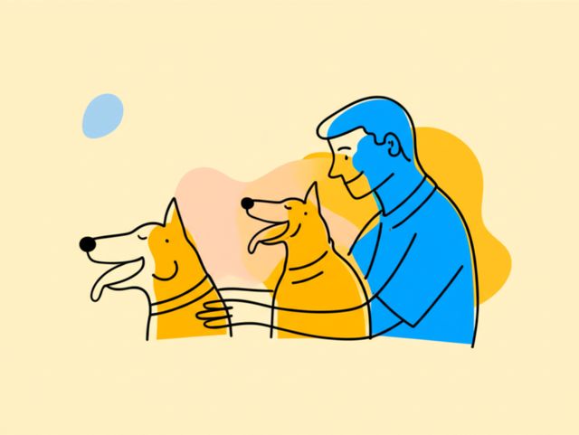 Image representing Dog Behavior