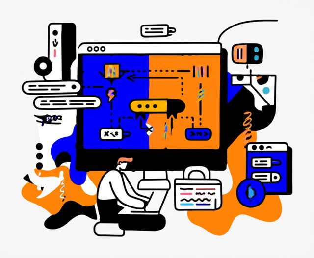 Image representing Domain Names