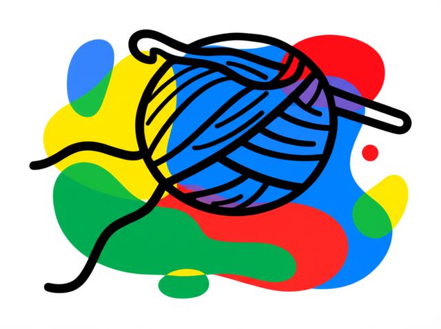 Image representing Double Crochet